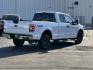 2019 WHITE FORD F-150 (1FTFX1E44KK) with an V6,3.5L(213 CID),DOHC engine, AUTOMATIC transmission, located at 14600 Frazho Road, Warren, MI, 48089, (586) 776-3400, 42.485996, -82.974220 - Photo#5