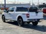 2019 WHITE FORD F-150 (1FTFX1E44KK) with an V6,3.5L(213 CID),DOHC engine, AUTOMATIC transmission, located at 14600 Frazho Road, Warren, MI, 48089, (586) 776-3400, 42.485996, -82.974220 - Photo#7