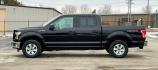 2016 BLACK FORD F-150 (1FTEW1E80GF) with an V6,3.5L(213 CID),DOHC engine, AUTOMATIC transmission, located at 14600 Frazho Road, Warren, MI, 48089, (586) 776-3400, 42.485996, -82.974220 - Photo#4