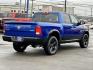 2017 BLUE RAM 1500 (1C6RR7LT1HS) with an V8,5.7L(345 CID),OHV engine, AUTOMATIC transmission, located at 14600 Frazho Road, Warren, MI, 48089, (586) 776-3400, 42.485996, -82.974220 - Photo#5