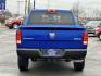 2017 BLUE RAM 1500 (1C6RR7LT1HS) with an V8,5.7L(345 CID),OHV engine, AUTOMATIC transmission, located at 14600 Frazho Road, Warren, MI, 48089, (586) 776-3400, 42.485996, -82.974220 - Photo#6