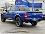 2017 BLUE RAM 1500 (1C6RR7LT1HS) with an V8,5.7L(345 CID),OHV engine, AUTOMATIC transmission, located at 14600 Frazho Road, Warren, MI, 48089, (586) 776-3400, 42.485996, -82.974220 - Photo#7