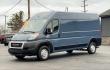 2019 BLUE RAM PROMASTER 2500 (3C6TRVDG4KE) with an V6,3.6L(220 CID),DOHC engine, AUTOMATIC transmission, located at 14600 Frazho Road, Warren, MI, 48089, (586) 776-3400, 42.485996, -82.974220 - Photo#1