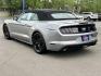 2020 ICONIC SILVER /Black FORD MUSTANG EcoBoost Premium Convertible (1FATP8UH2L5) with an L4,2.3L(140 CID), engine, AUTOMATIC transmission, located at 14600 Frazho Road, Warren, MI, 48089, (586) 776-3400, 42.485996, -82.974220 - Photo#6