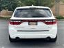 2020 WHITE DODGE DURANGO (1C4RDHDG9LC) with an V6,3.6L(220 CID),DOHC engine, AUTOMATIC transmission, located at 14600 Frazho Road, Warren, MI, 48089, (586) 776-3400, 42.485996, -82.974220 - Photo#5