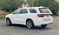 2020 WHITE DODGE DURANGO (1C4RDHDG9LC) with an V6,3.6L(220 CID),DOHC engine, AUTOMATIC transmission, located at 14600 Frazho Road, Warren, MI, 48089, (586) 776-3400, 42.485996, -82.974220 - Photo#6