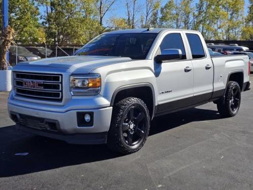 2015 GMC SIERRA 1500 PICKUP