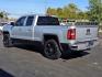 2015 SILVER GMC SIERRA 1500 (1GTV2TEC3FZ) with an V8,5.3L(325 CID),OHV engine, AUTOMATIC transmission, located at 14600 Frazho Road, Warren, MI, 48089, (586) 776-3400, 42.485996, -82.974220 - Photo#6