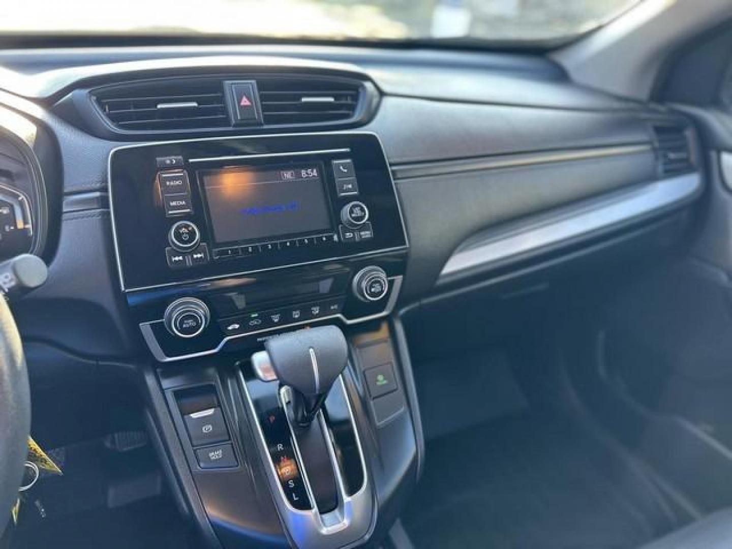 2019 BLACK HONDA CR-V (2HKRW5H39KH) with an L4,2.4L(144 CID),DOHC engine, AUTOMATIC transmission, located at 14600 Frazho Road, Warren, MI, 48089, (586) 776-3400, 42.485996, -82.974220 - Photo#12