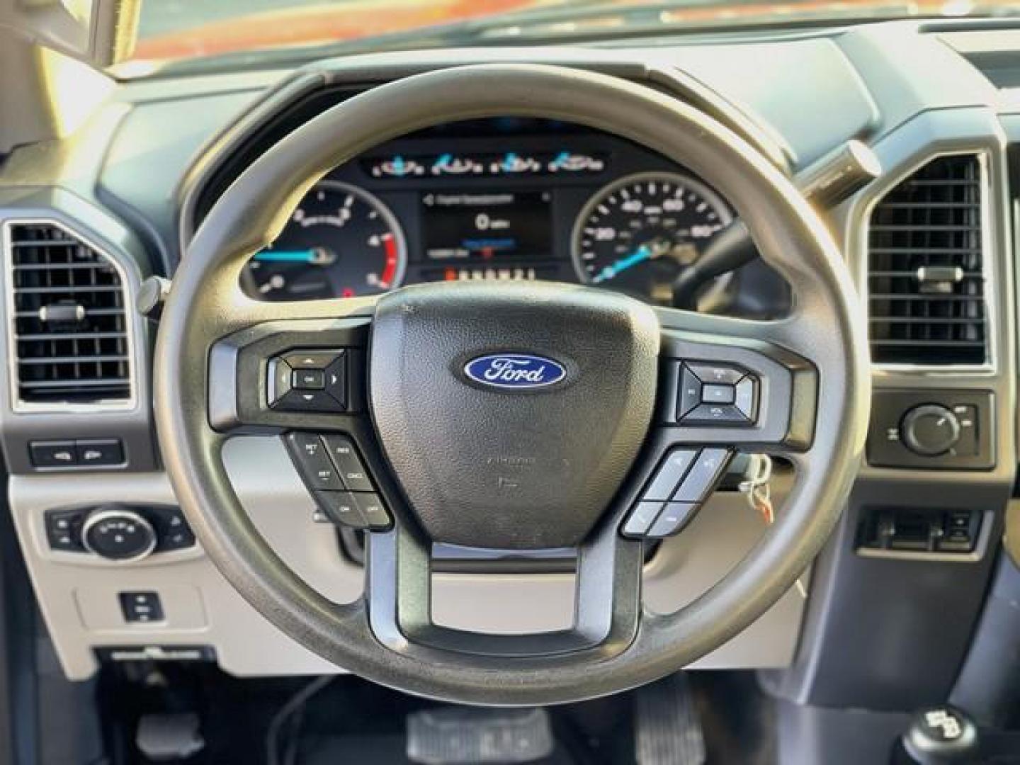 2017 RED FORD F-250 SUPER DUTY (1FT7X2BT1HE) with an V8,6.7L(406 CID),OHV engine, AUTOMATIC transmission, located at 14600 Frazho Road, Warren, MI, 48089, (586) 776-3400, 42.485996, -82.974220 - Photo#13