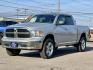 2017 SILVER RAM 1500 (1C6RR7LT9HS) with an V8,5.7L(345 CID),OHV engine, AUTOMATIC transmission, located at 14600 Frazho Road, Warren, MI, 48089, (586) 776-3400, 42.485996, -82.974220 - Photo#0