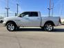 2017 SILVER RAM 1500 (1C6RR7LT9HS) with an V8,5.7L(345 CID),OHV engine, AUTOMATIC transmission, located at 14600 Frazho Road, Warren, MI, 48089, (586) 776-3400, 42.485996, -82.974220 - Photo#7