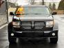 2010 BLACK DODGE NITRO (1D4PU4GK5AW) with an V6,3.7L(226 CID),SOHC engine, AUTOMATIC transmission, located at 14600 Frazho Road, Warren, MI, 48089, (586) 776-3400, 42.485996, -82.974220 - Photo#2