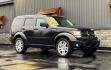 2010 BLACK DODGE NITRO (1D4PU4GK5AW) with an V6,3.7L(226 CID),SOHC engine, AUTOMATIC transmission, located at 14600 Frazho Road, Warren, MI, 48089, (586) 776-3400, 42.485996, -82.974220 - Photo#3