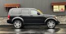 2010 BLACK DODGE NITRO (1D4PU4GK5AW) with an V6,3.7L(226 CID),SOHC engine, AUTOMATIC transmission, located at 14600 Frazho Road, Warren, MI, 48089, (586) 776-3400, 42.485996, -82.974220 - Photo#4