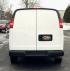 2014 WHITE CHEVROLET EXPRESS 2500 (1GCWGFBA8E1) with an V8,4.8L(294 CID),OHV engine, AUTOMATIC transmission, located at 14600 Frazho Road, Warren, MI, 48089, (586) 776-3400, 42.485996, -82.974220 - Photo#6