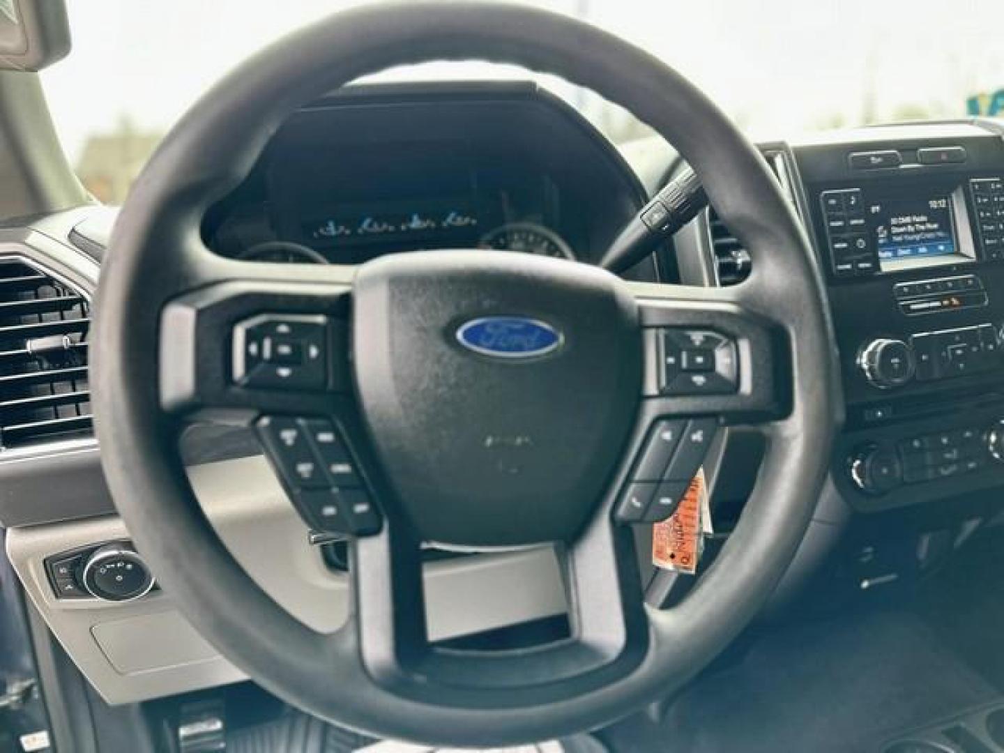 2016 BLUE FORD F-150 (1FTEW1EF9GF) with an V8,5.0L(302 CID),DOHC engine, AUTOMATIC transmission, located at 14600 Frazho Road, Warren, MI, 48089, (586) 776-3400, 42.485996, -82.974220 - Photo#16