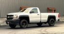 2017 SILVER CHEVROLET SILVERADO 1500 (1GCNKNEC2HZ) with an V8,5.3L(325 CID),OHV engine, AUTOMATIC transmission, located at 14600 Frazho Road, Warren, MI, 48089, (586) 776-3400, 42.485996, -82.974220 - Photo#1