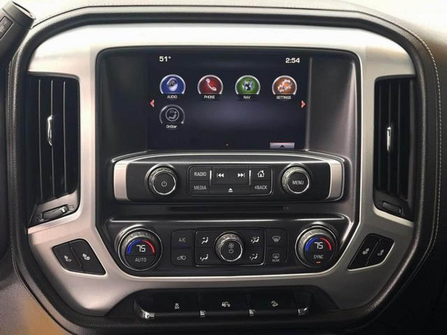 2014 GRAY GMC SIERRA 1500 (3GTU2UEC5EG) with an V8,5.3L(325 CID),OHV engine, AUTOMATIC transmission, located at 14600 Frazho Road, Warren, MI, 48089, (586) 776-3400, 42.485996, -82.974220 - Photo#12