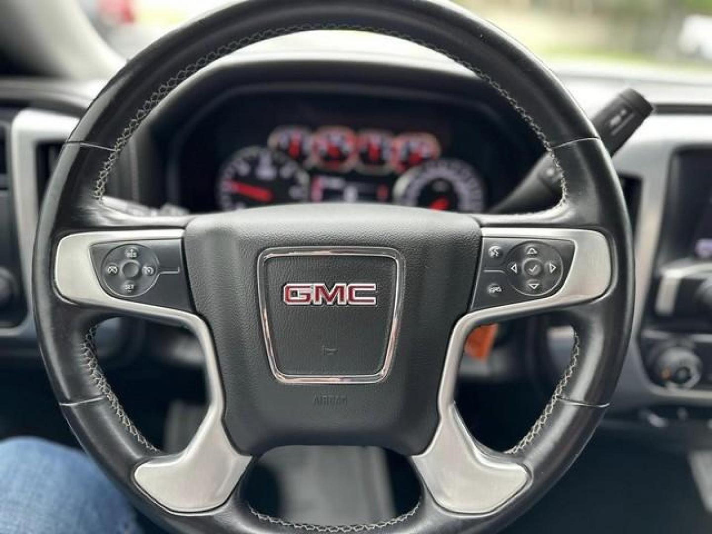 2014 WHITE GMC SIERRA 1500 (1GTV2UEH2EZ) with an V6,4.3L(262 CID),OHV engine, AUTOMATIC transmission, located at 14600 Frazho Road, Warren, MI, 48089, (586) 776-3400, 42.485996, -82.974220 - Photo#15