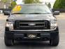 2013 BLACK FORD F-150 (1FTFX1EF7DK) with an V8,5.0L(302 CID),DOHC engine, AUTOMATIC transmission, located at 14600 Frazho Road, Warren, MI, 48089, (586) 776-3400, 42.485996, -82.974220 - Photo#9