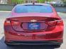 2018 RED CHEVROLET MALIBU (1G1ZD5ST0JF) with an L4,1.5L(91 CID),DOHC engine, AUTOMATIC transmission, located at 14600 Frazho Road, Warren, MI, 48089, (586) 776-3400, 42.485996, -82.974220 - Photo#5