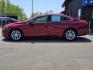 2018 RED CHEVROLET MALIBU (1G1ZD5ST0JF) with an L4,1.5L(91 CID),DOHC engine, AUTOMATIC transmission, located at 14600 Frazho Road, Warren, MI, 48089, (586) 776-3400, 42.485996, -82.974220 - Photo#7