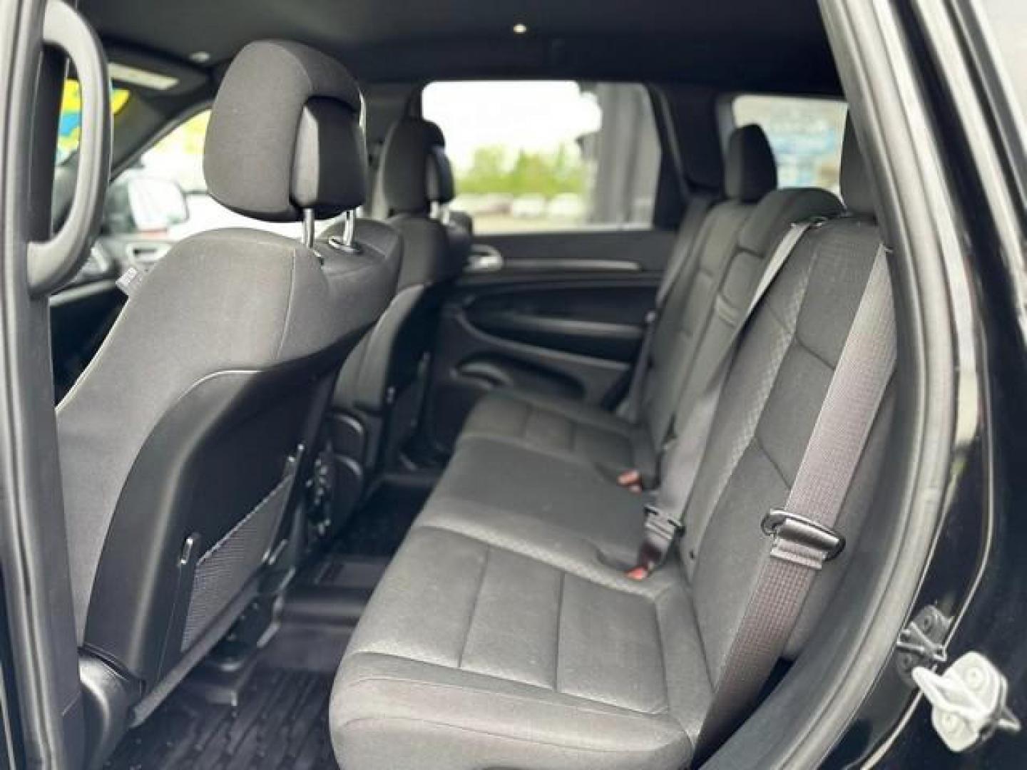 2019 BLACK JEEP GRAND CHEROKEE LAREDO/ALT (1C4RJFAG9KC) with an V6,3.6L(220 CID),DOHC engine, AUTOMATIC transmission, located at 14600 Frazho Road, Warren, MI, 48089, (586) 776-3400, 42.485996, -82.974220 - Photo#10