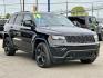 2019 BLACK JEEP GRAND CHEROKEE LAREDO/ALT (1C4RJFAG9KC) with an V6,3.6L(220 CID),DOHC engine, AUTOMATIC transmission, located at 14600 Frazho Road, Warren, MI, 48089, (586) 776-3400, 42.485996, -82.974220 - Photo#2