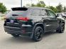 2019 BLACK JEEP GRAND CHEROKEE LAREDO/ALT (1C4RJFAG9KC) with an V6,3.6L(220 CID),DOHC engine, AUTOMATIC transmission, located at 14600 Frazho Road, Warren, MI, 48089, (586) 776-3400, 42.485996, -82.974220 - Photo#4