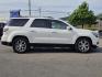 2013 WHITE GMC ACADIA (1GKKVRED3DJ) with an V6,3.6L(217 CID),DOHC engine, AUTOMATIC transmission, located at 14600 Frazho Road, Warren, MI, 48089, (586) 776-3400, 42.485996, -82.974220 - Photo#3