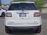 2013 WHITE GMC ACADIA (1GKKVRED3DJ) with an V6,3.6L(217 CID),DOHC engine, AUTOMATIC transmission, located at 14600 Frazho Road, Warren, MI, 48089, (586) 776-3400, 42.485996, -82.974220 - Photo#5