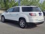 2013 WHITE GMC ACADIA (1GKKVRED3DJ) with an V6,3.6L(217 CID),DOHC engine, AUTOMATIC transmission, located at 14600 Frazho Road, Warren, MI, 48089, (586) 776-3400, 42.485996, -82.974220 - Photo#6