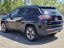 2019 BLACK JEEP COMPASS (3C4NJDCB9KT) with an L4,2.4L(144 CID), engine, AUTOMATIC transmission, located at 14600 Frazho Road, Warren, MI, 48089, (586) 776-3400, 42.485996, -82.974220 - Photo#6