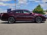 2018 MAROON FORD TAURUS (1FAHP2J81JG) with an V6,3.5L(213 CID),DOHC engine, AUTOMATIC transmission, located at 14600 Frazho Road, Warren, MI, 48089, (586) 776-3400, 42.485996, -82.974220 - Photo#3