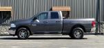 2016 GRAY RAM 1500 (1C6RR7FT1GS) with an V8,5.7L(345 CID),OHV engine, AUTOMATIC transmission, located at 14600 Frazho Road, Warren, MI, 48089, (586) 776-3400, 42.485996, -82.974220 - Photo#1