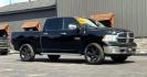 2014 BLACK RAM 1500 (1C6RR7TT9ES) with an V8,5.7L(345 CID),OHV engine, AUTOMATIC transmission, located at 14600 Frazho Road, Warren, MI, 48089, (586) 776-3400, 42.485996, -82.974220 - Photo#5