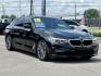 2018 BLACK BMW 530I XDRIVE (WBAJA7C58JW) with an L4,2.0L(122 CID),DOHC engine, AUTOMATIC transmission, located at 14600 Frazho Road, Warren, MI, 48089, (586) 776-3400, 42.485996, -82.974220 - Photo#2