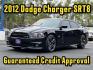 2012 BLACK DODGE CHARGER (2C3CDXGJ0CH) with an V8,6.4L(392 CID),OHV engine, AUTOMATIC transmission, located at 14600 Frazho Road, Warren, MI, 48089, (586) 776-3400, 42.485996, -82.974220 - Photo#8