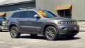 2017 GRAY JEEP GRAND CHEROKEE (1C4RJFBG8HC) with an V6,3.6L(220 CID),DOHC engine, AUTOMATIC transmission, located at 14600 Frazho Road, Warren, MI, 48089, (586) 776-3400, 42.485996, -82.974220 - Photo#3