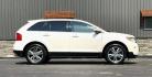 2013 WHITE FORD EDGE (2FMDK3K99DB) with an L4,2.0L(122 CID),DOHC engine, AUTOMATIC transmission, located at 14600 Frazho Road, Warren, MI, 48089, (586) 776-3400, 42.485996, -82.974220 - Photo#5