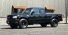 2011 BLACK FORD RANGER (1FTLR4FE8BP) with an V6,4.0L(245 CID),SOHC engine, AUTOMATIC transmission, located at 14600 Frazho Road, Warren, MI, 48089, (586) 776-3400, 42.485996, -82.974220 - Photo#4