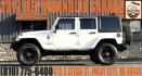 2012 WHITE JEEP WRANGLER (1C4BJWEG3CL) with an V6,3.6L(220 CID),DOHC engine, AUTOMATIC transmission, located at 14600 Frazho Road, Warren, MI, 48089, (586) 776-3400, 42.485996, -82.974220 - Photo#0