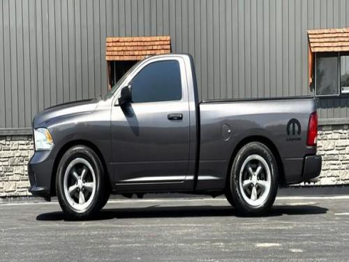 2015 RAM 1500 PICKUP