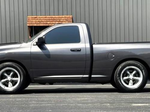 2015 RAM 1500 PICKUP