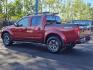 2019 RED NISSAN FRONTIER (1N6AD0EV8KN) with an V6,4.0L( CID),DOHC engine, AUTOMATIC transmission, located at 14600 Frazho Road, Warren, MI, 48089, (586) 776-3400, 42.485996, -82.974220 - Photo#6