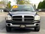 2009 BLUE DODGE RAM 2500 (3D7KS28TX9G) with an V8,5.7L(345 CID),OHV engine, AUTOMATIC transmission, located at 14600 Frazho Road, Warren, MI, 48089, (586) 776-3400, 42.485996, -82.974220 - Photo#3