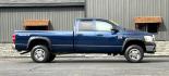 2009 BLUE DODGE RAM 2500 (3D7KS28TX9G) with an V8,5.7L(345 CID),OHV engine, AUTOMATIC transmission, located at 14600 Frazho Road, Warren, MI, 48089, (586) 776-3400, 42.485996, -82.974220 - Photo#5