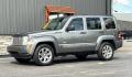 2012 GREY JEEP LIBERTY (1C4PJMAK1CW) with an V6,3.7L(226 CID),SOHC engine, AUTOMATIC transmission, located at 14600 Frazho Road, Warren, MI, 48089, (586) 776-3400, 42.485996, -82.974220 - Photo#2