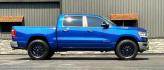 2019 BLUE RAM 1500 (1C6SRFFT3KN) with an V8,5.7L(345 CID),OHV engine, AUTOMATIC transmission, located at 14600 Frazho Road, Warren, MI, 48089, (586) 776-3400, 42.485996, -82.974220 - Photo#5